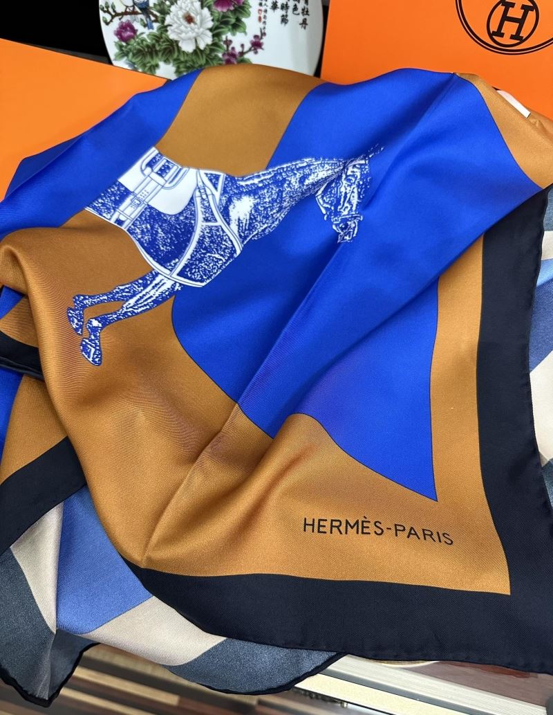 Hermes Scarf